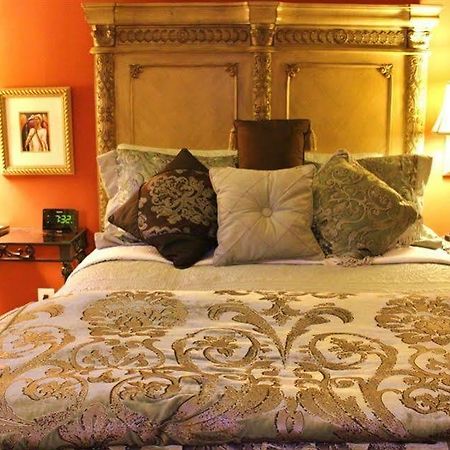 Pure Nuphoria Bed & Breakfast National Harbor Kültér fotó
