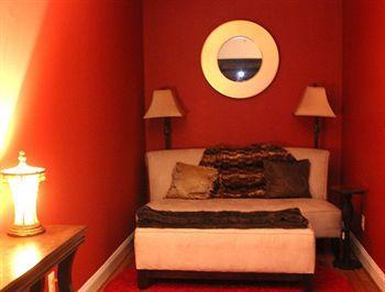 Pure Nuphoria Bed & Breakfast National Harbor Kültér fotó