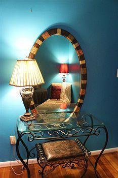 Pure Nuphoria Bed & Breakfast National Harbor Kültér fotó