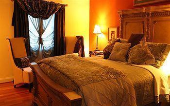 Pure Nuphoria Bed & Breakfast National Harbor Kültér fotó