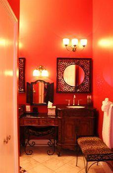 Pure Nuphoria Bed & Breakfast National Harbor Kültér fotó